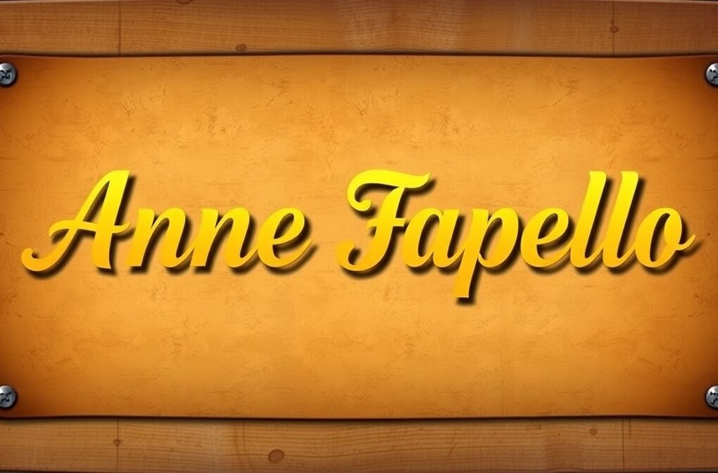 anne wünsche fapello