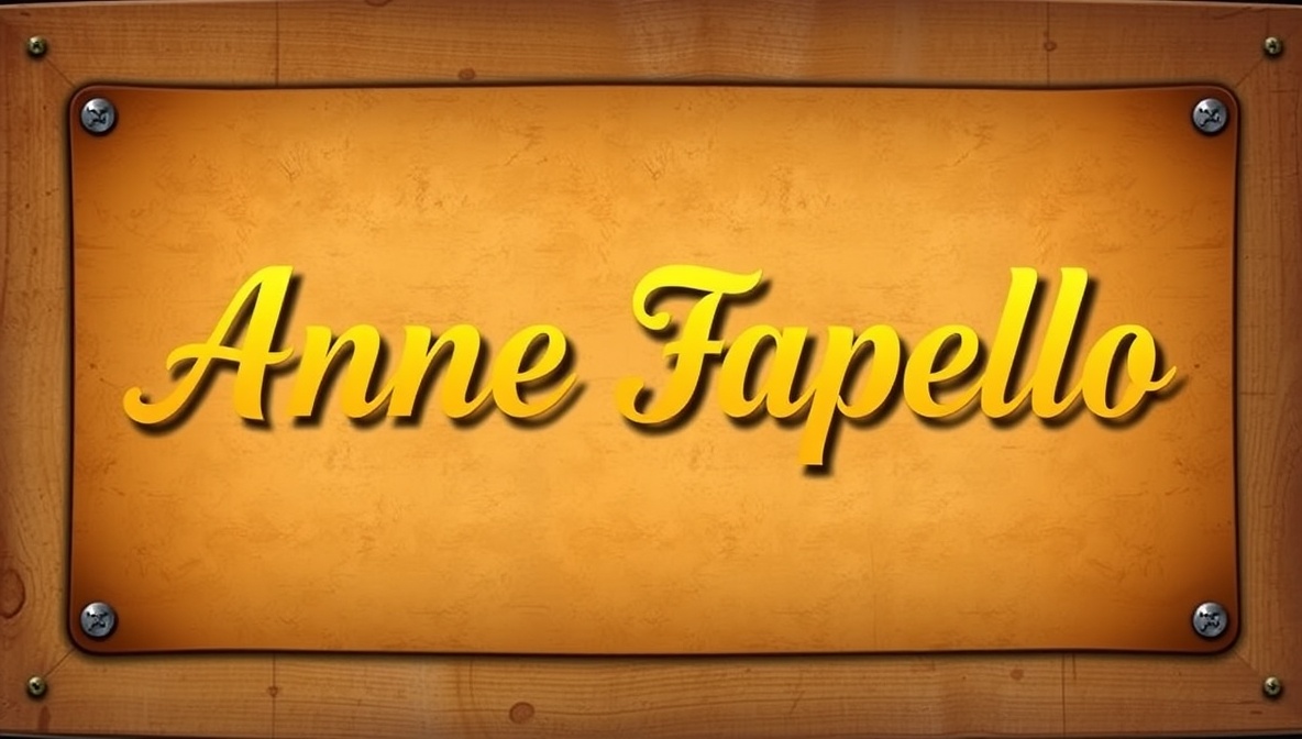 anne wünsche fapello