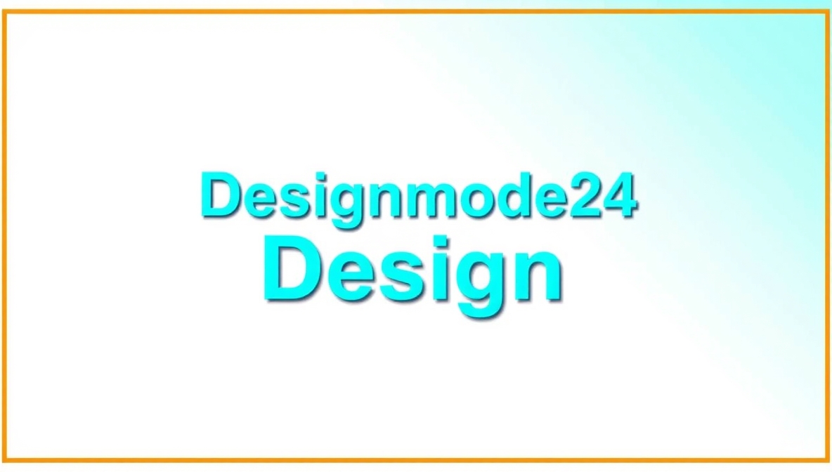 designmode24 design