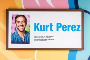 kurt perez