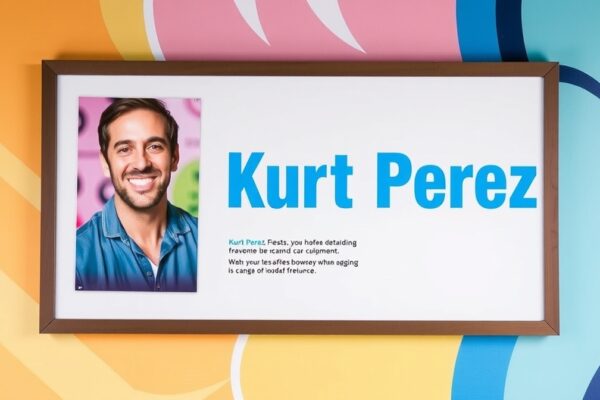 kurt perez