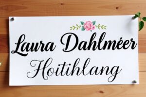 laura dahlmeier hochzeit