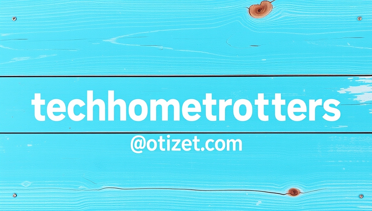 tech thehometrotters .com
