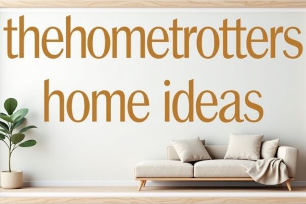 thehometrotters blog home ideas