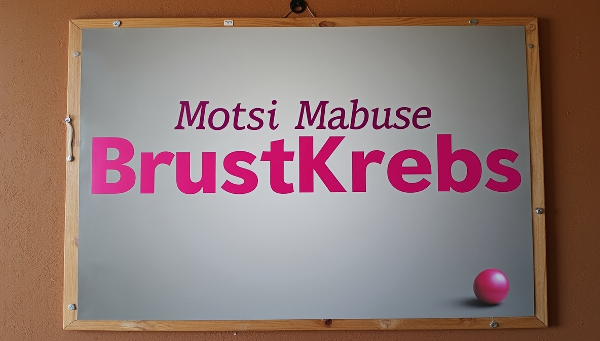 motsi mabuse brustkrebs