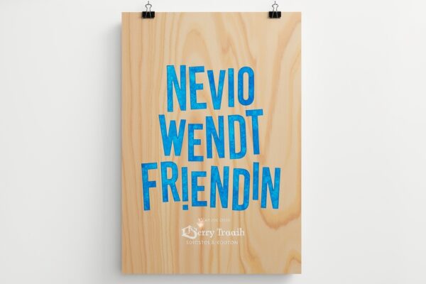 nevio wendt freundin