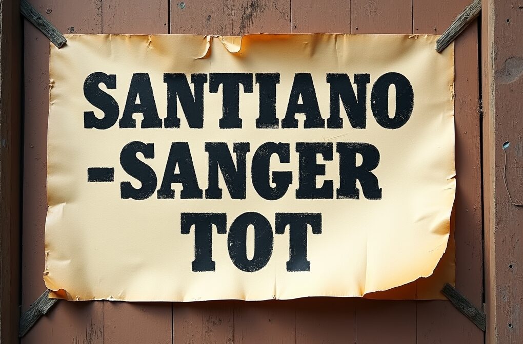 santiano-sänger tot