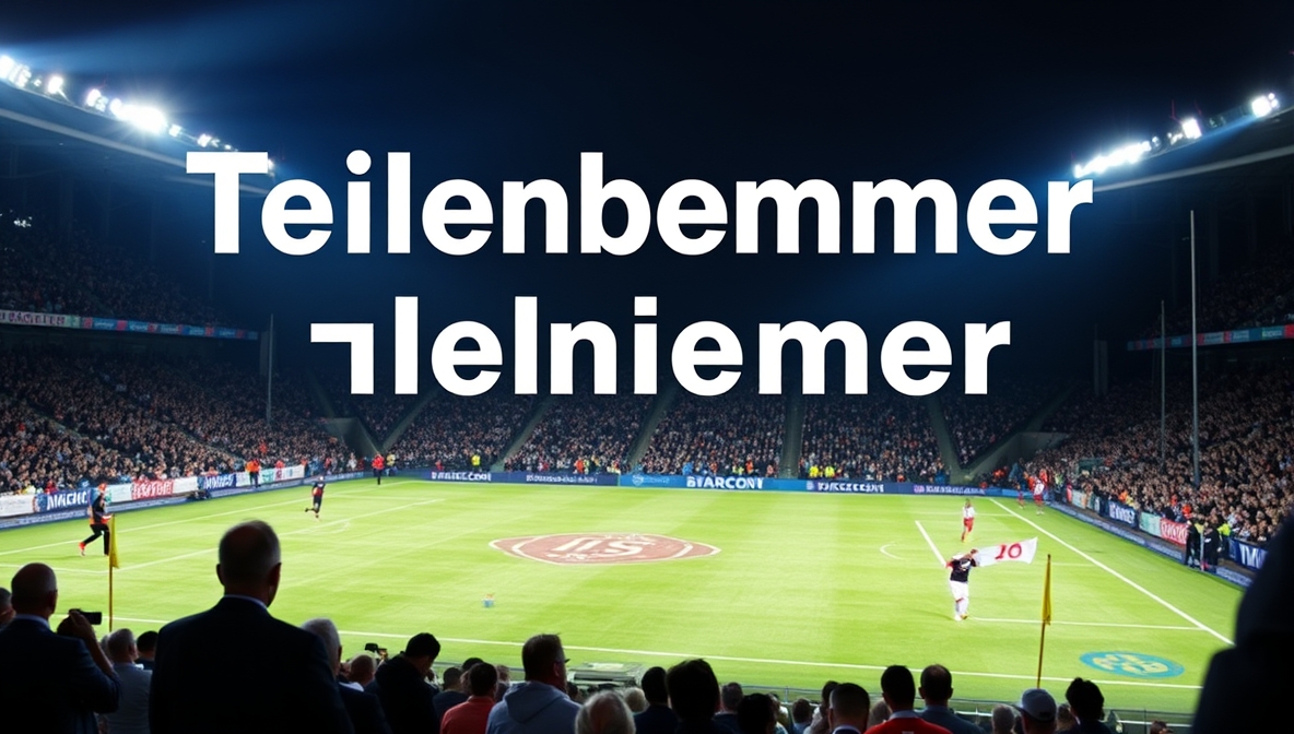 teilnehmer: hsv tabelle