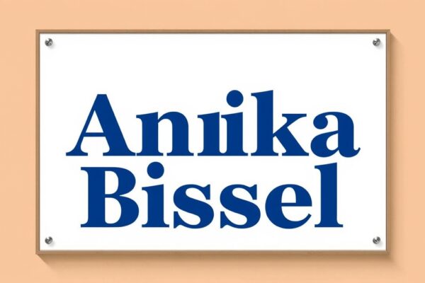 anika bissel