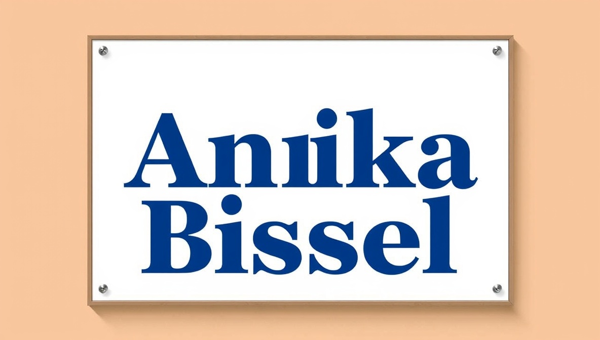 anika bissel