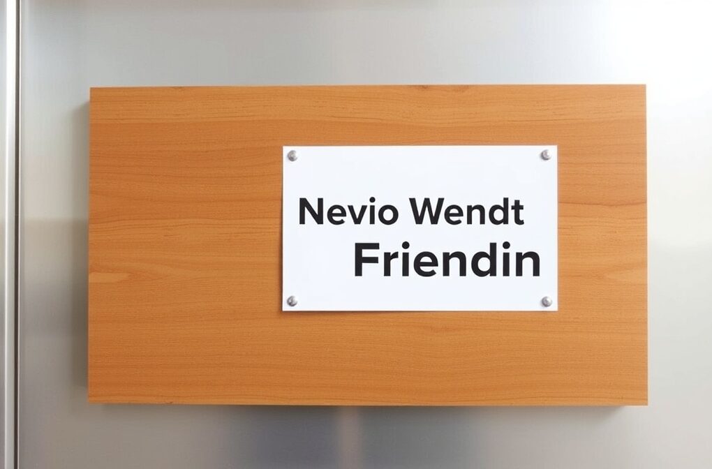 nevio wendt freundin